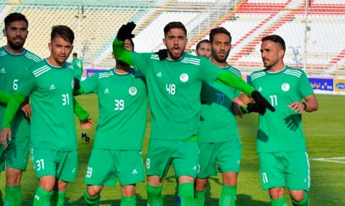 پدیده ۱۸ ساله لیگ یک در لیست یحیی گل محمدی