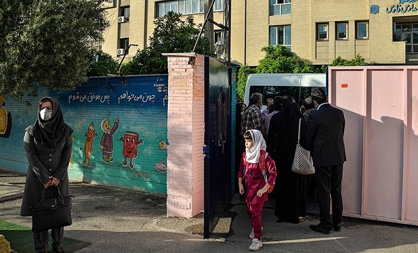جزئیات دقیق از ثبت نام دانش آموزان در مدارس+ نحوه ثبت نام و حداقل سن ثبت نام در پایه اول