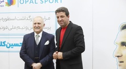 انتقاد تند پیشکسوت تیم پرسپولیس از مهدی مهدوی کیا