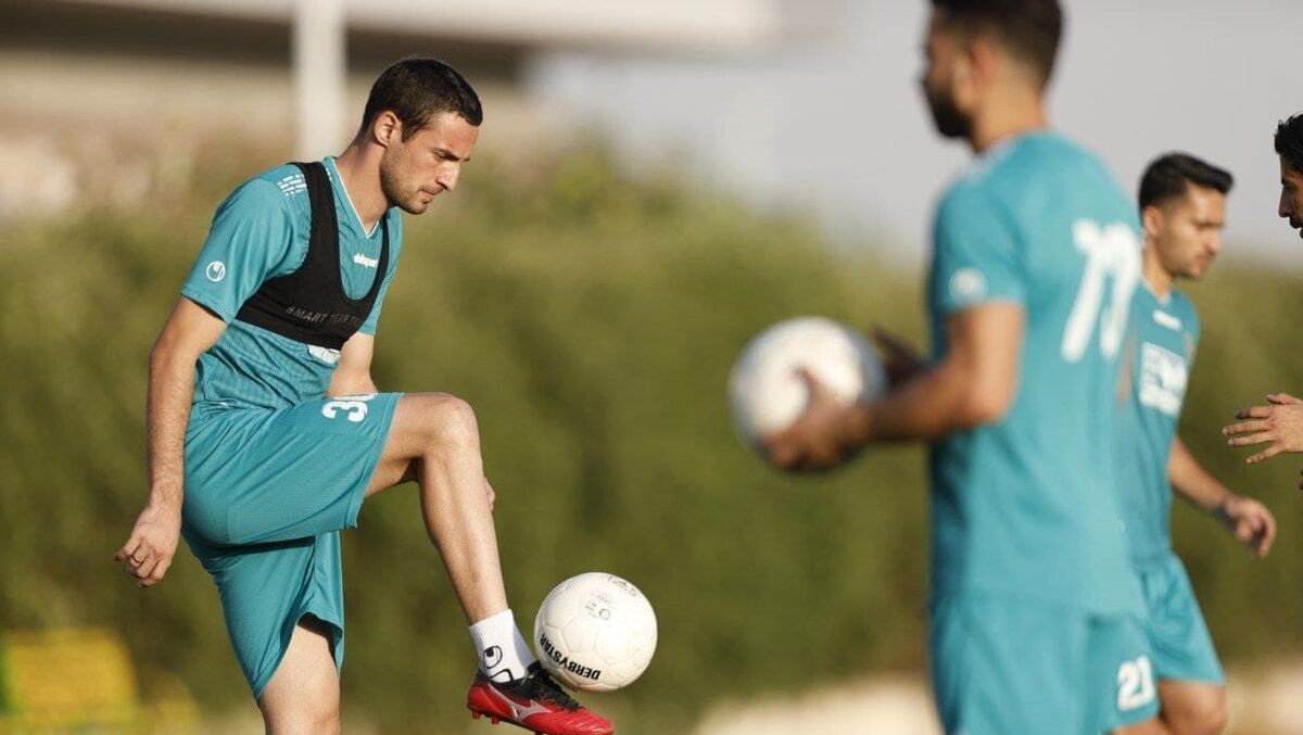 انتخاب عجیب یحیی گل محمدی برای نقل و انتقالات ؛ عجیب ترین خرید در راه ؟ انتخاب عجیب یحیی گل محمدی برای نقل و انتقالات ؛ عجیب ترین خرید در راه ؟