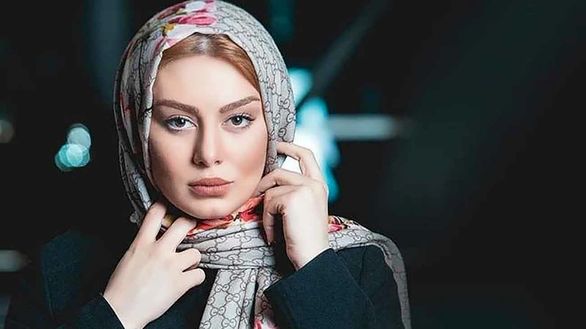 سحر قریشی در وضعیت از اینجا رانده و از آنجا مانده؟/عکس