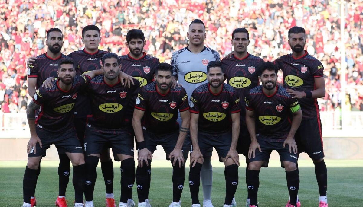 مسکل بزرگ یحیی گل محمدی برای دیدار بعدی پرسپولیس