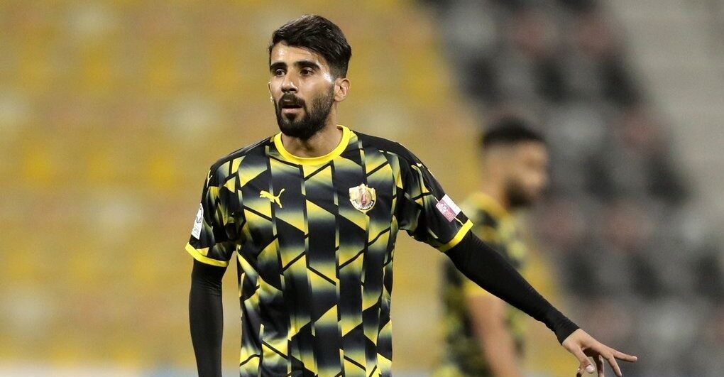 خبری مهم درباره پرسپولیسی شدن هافبک محبوب