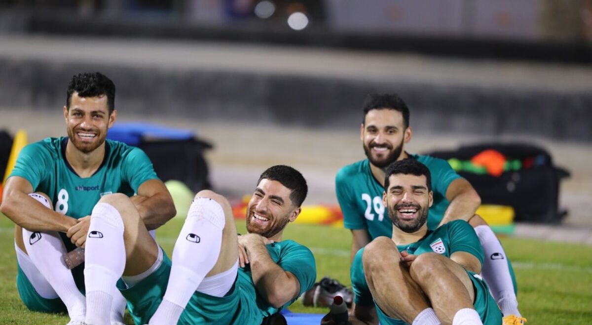 خبر خوش نقل و انتقالاتی برای یحیی ؛ توافق دومین بازیکن ملی‌پوش با پرسپولیس