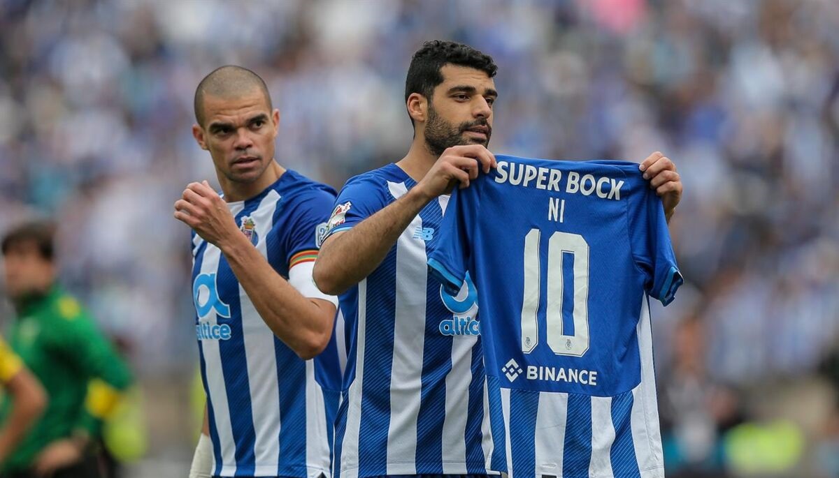 این ستاره رکوردش در پرسپولیس را شکست