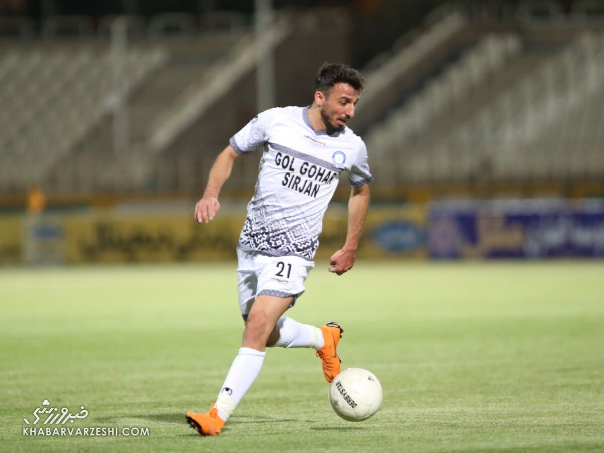 سوژه اول نقل و انتقالات استقلال بمب نقل و انتقالاتی پرسپولیس