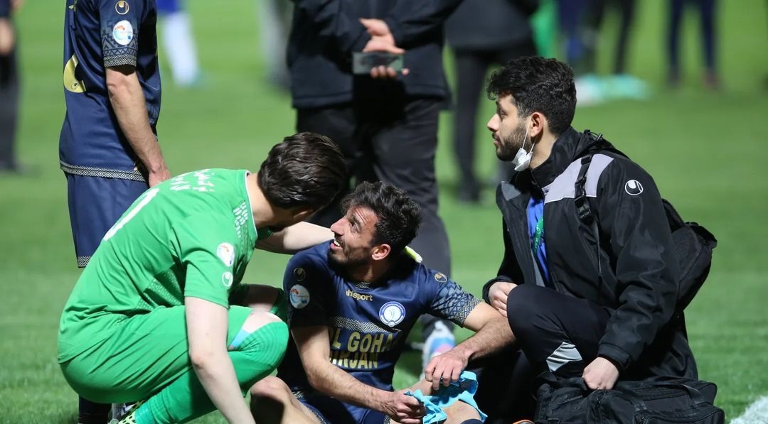سعید صادقی استقلالی می شود یا پرسپولیسی؟