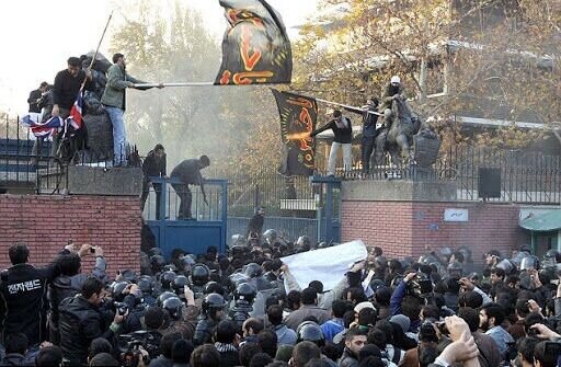 اکرمی: تحرکات تندروها، سازماندهی شده است/ آنان با آبروی نظام بازی می کنند اکرمی: تحرکات تندروها، سازماندهی شده است/ آنان با آبروی نظام بازی می کنند