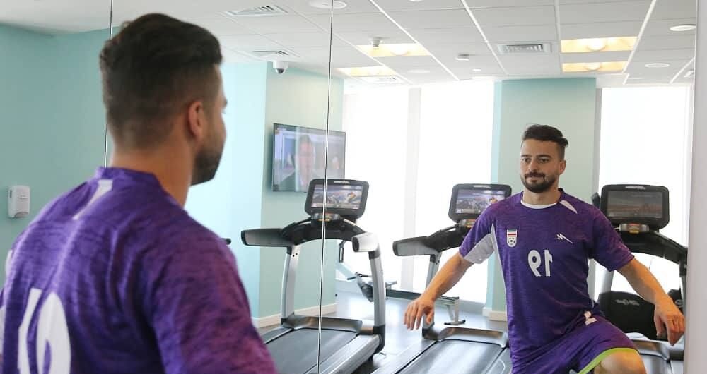 نقش سروش رفیعی در نقل و انتقالات پرسپولیس