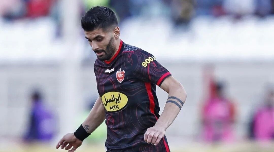 ستاره مغضوب یحیی در پرسپولیس شاگرد کدام استقلالی می شود ؟