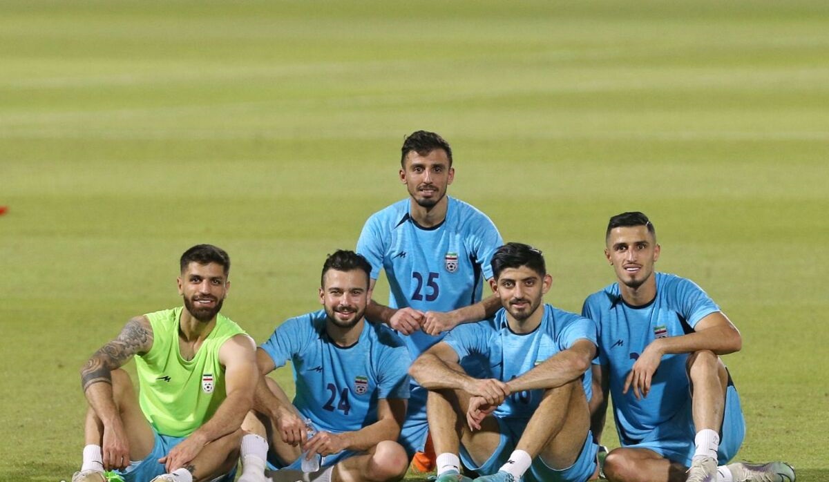 وضعیت عجیب هافبک های مورد نظر پرسپولیس و یحیی در تیم ملی