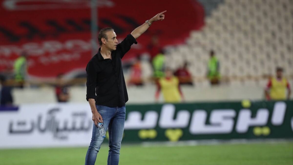 پیشنهاد اروپایی مانع انتقال گزینه پرسپولیس می‌شود؟