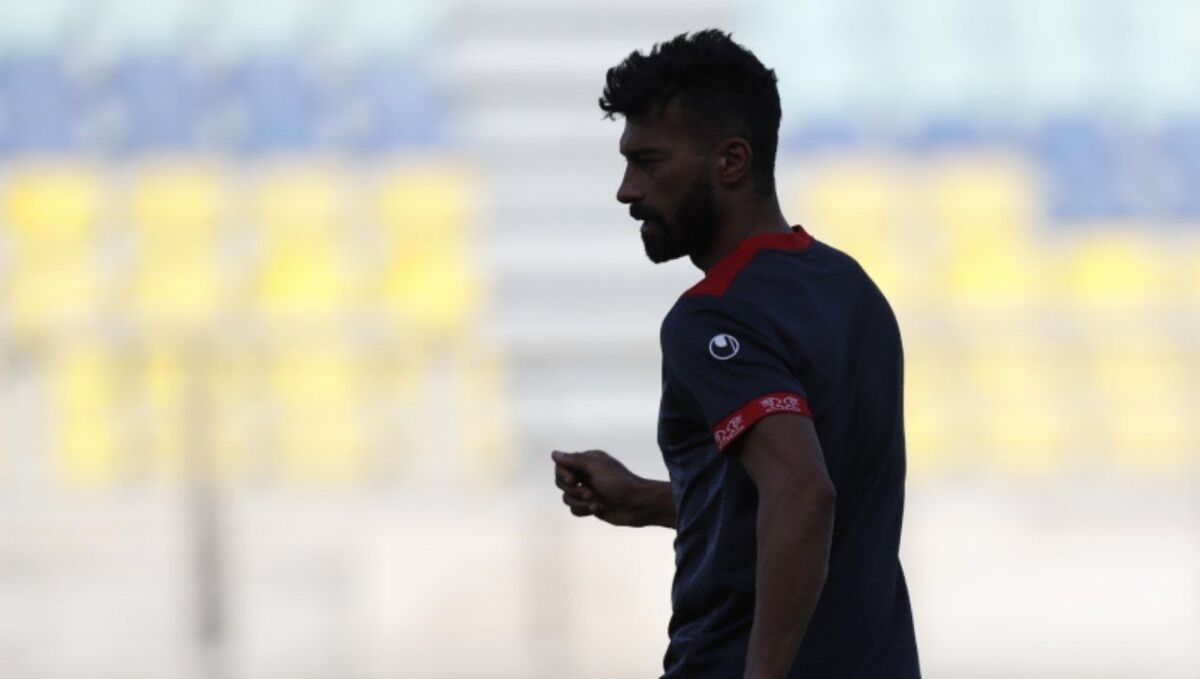 قرارداد مالی رامین رضائیان با پرسپولیس خبرساز شد