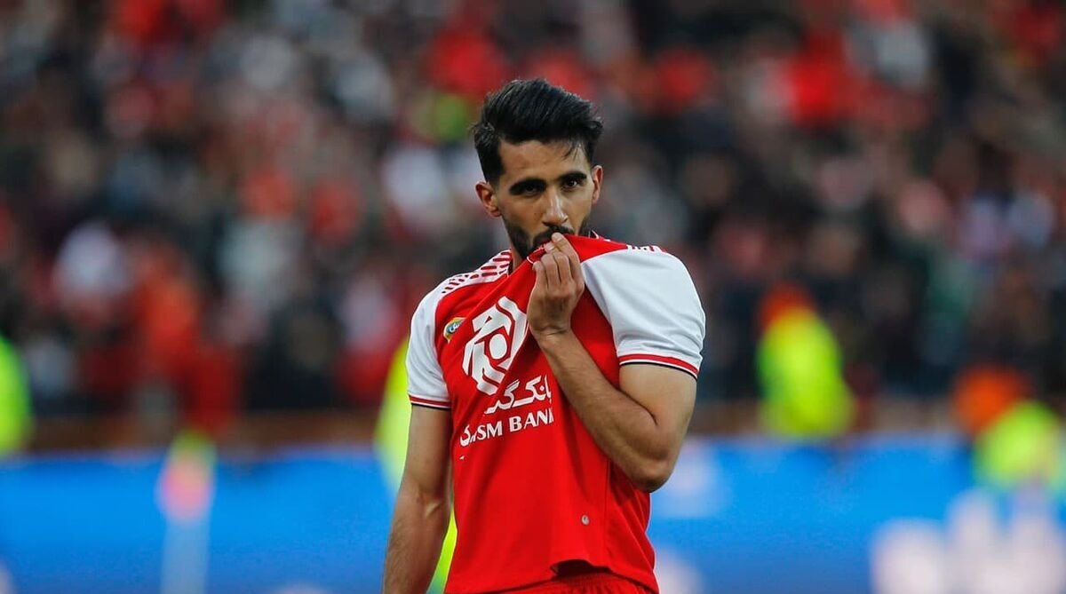 ماجرای سفر گزینه محبوب پرسپولیس به ایران