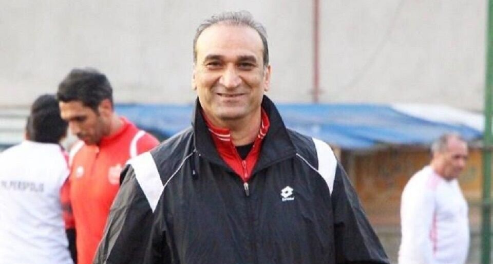 جای این بازیکن اصلاً در پرسپولیس نیست