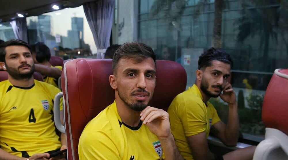 پرسپولیس گزینه استقلال را هایجک کرد