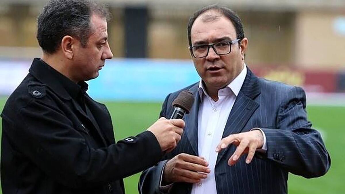پرسپولیسی‌ها گفتند عکس بگیرید تا صدای هوادار بخوابد