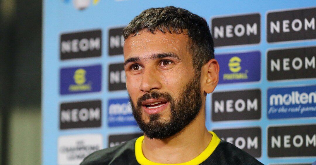 تنها مدافع خرید بازیکن استقلالی در پرسپولیس