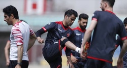 بازیکن جنجالی یحیی گل محمدی از لیست پرسپولیس خارج می‌شود؟