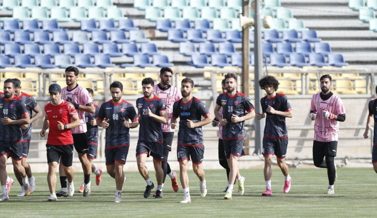 پرسپولیس زیر و رو می شود ؛ یحیی یک تنه نقل و انتقالات را داغ می‌کند