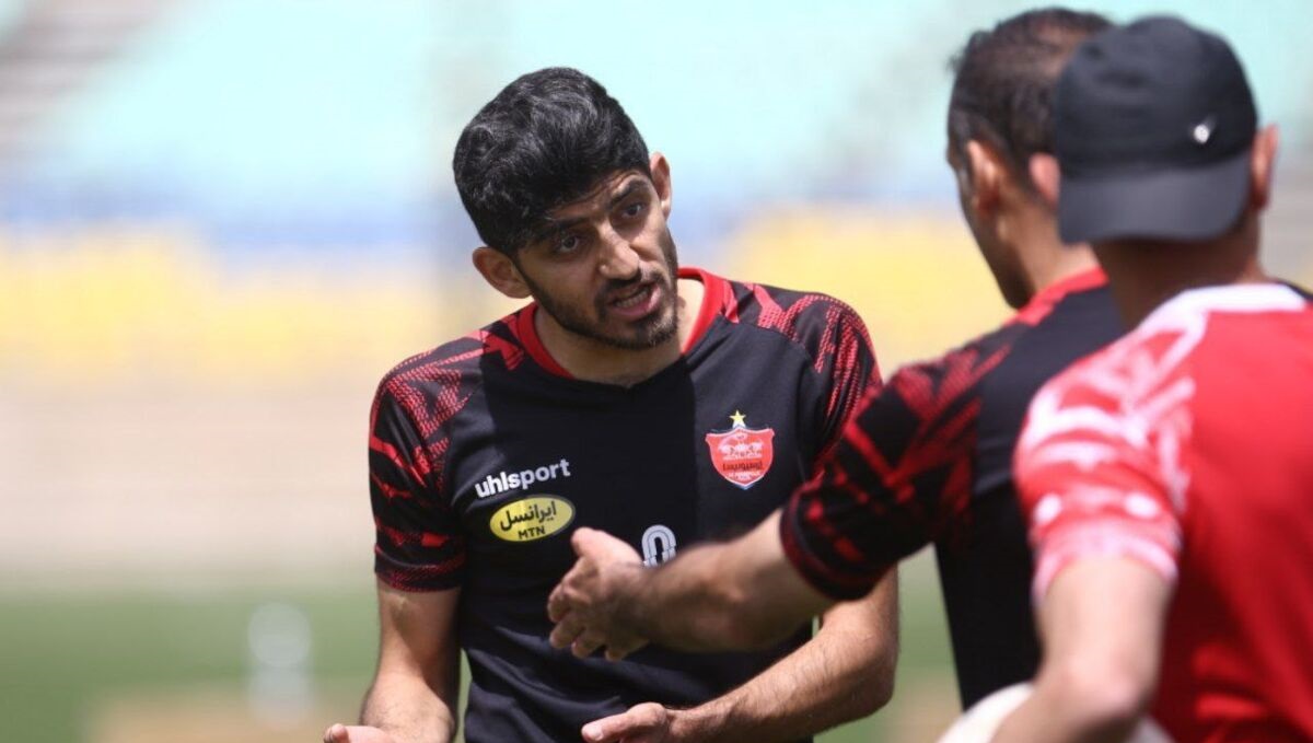 خبر بد برای پرسپولیسی ها از نقل و انتقالات