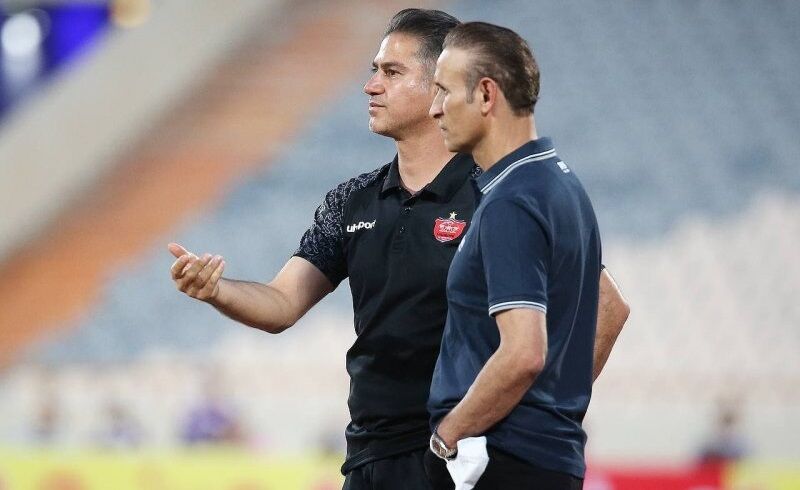 زمان جدایی بی‌دردسر پرسپولیسی مغضوب رسید!