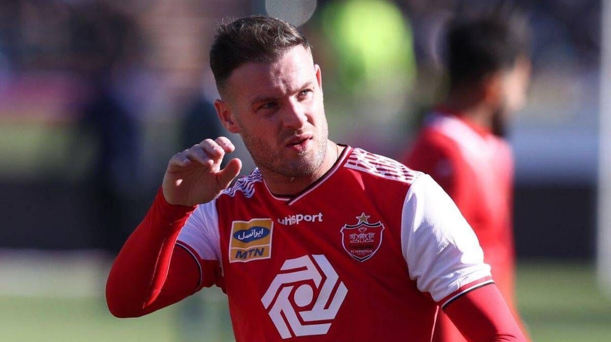 حکم فیفا علیه پرسپولیس ؛ قوز بالا قوز سرخ ها