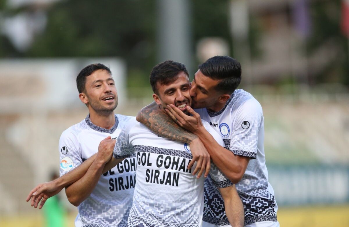 این ستاره را پرسپولیسی بدانیم ؟