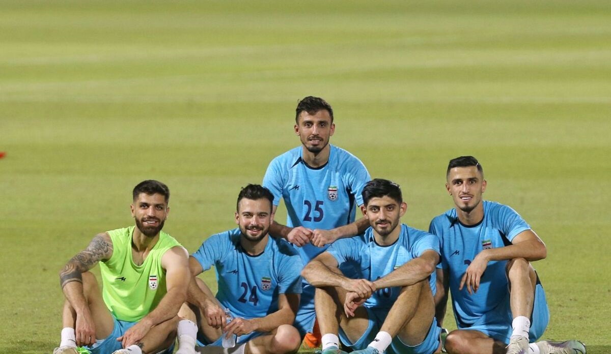رفتار عجیب بازیکن مد نظر پرسپولیس و استقلال