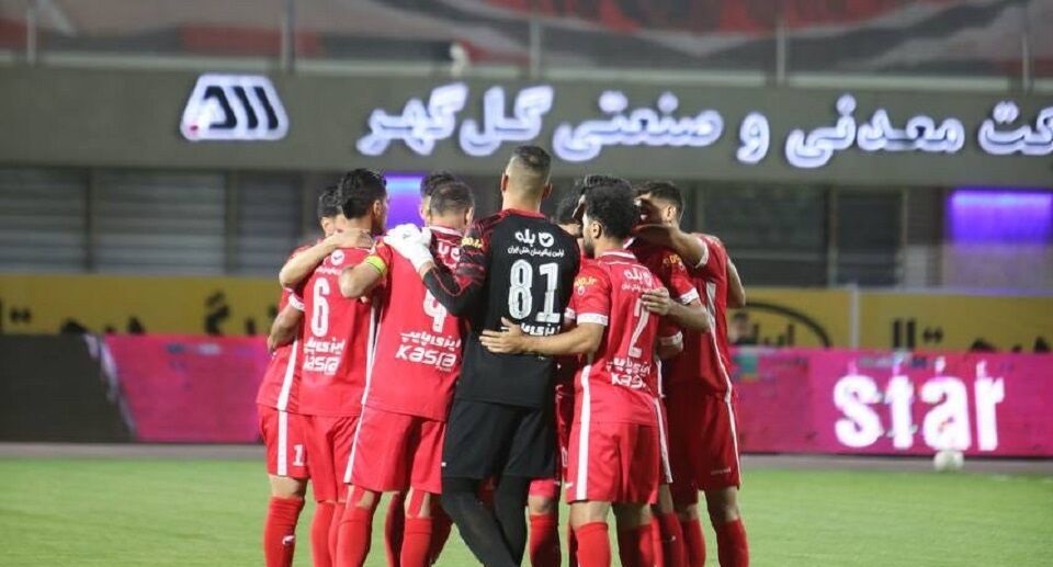 حل مشکلات پرسپولیس با بیرانوند و پورعلی‌گنجی ؟ یحیی در چه پست هایی بازیکن می خواهد