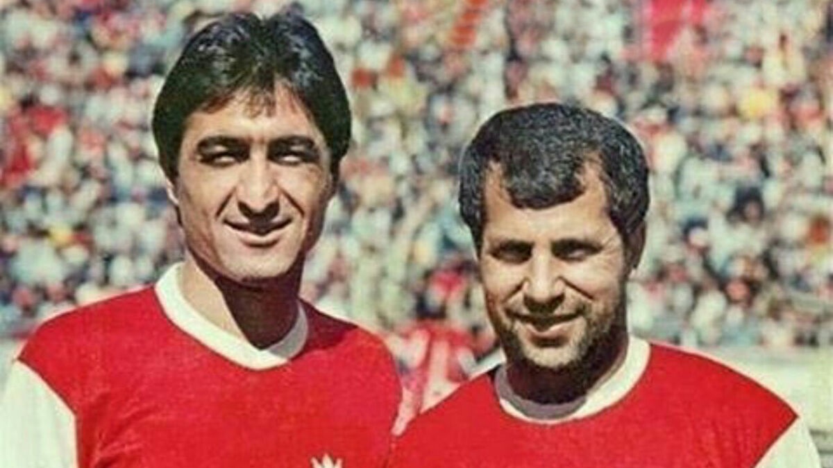 هشدار پیشکسوت پرسپولیس به یحیی درباره نقل و انتقالات