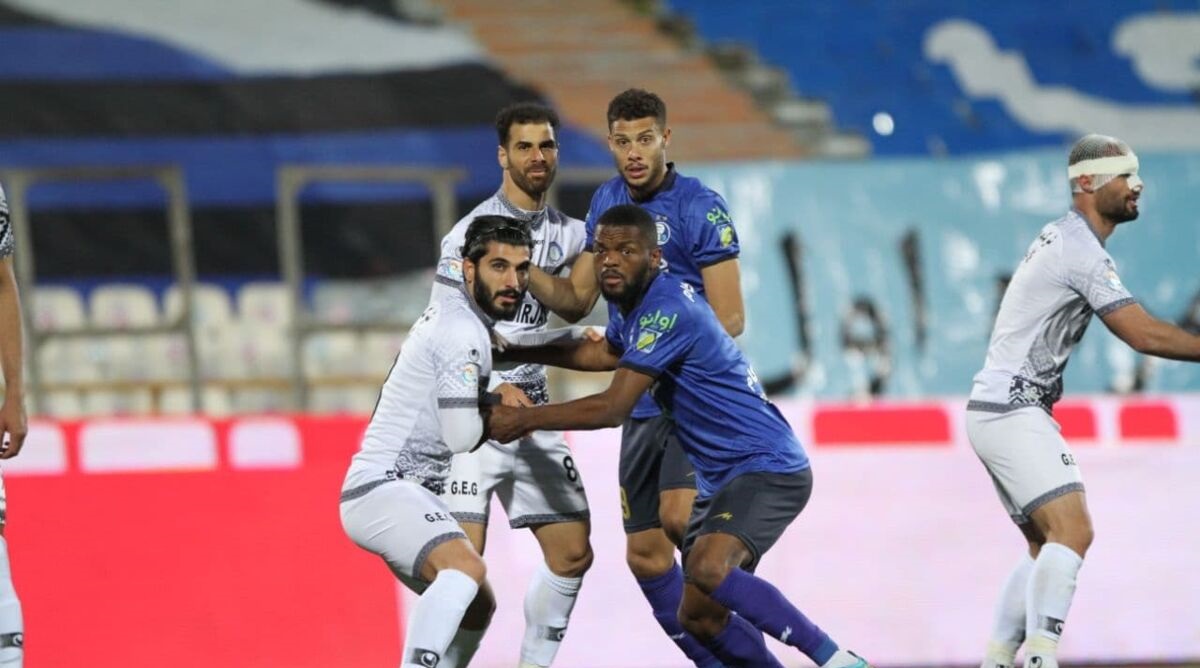 یک استقلالی بمب نقل و انتقالات پرسپولیس