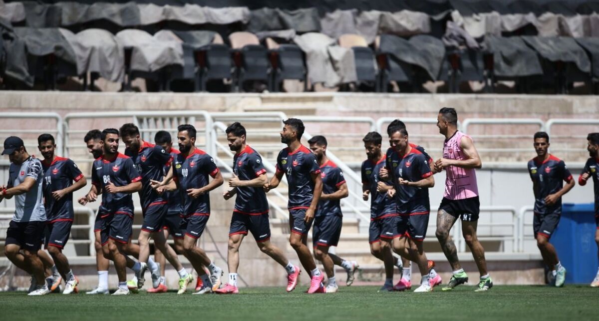 خبر خوش نقل و انتقالاتی برای پرسپولیسی ها از ستاره محبوب برانکو