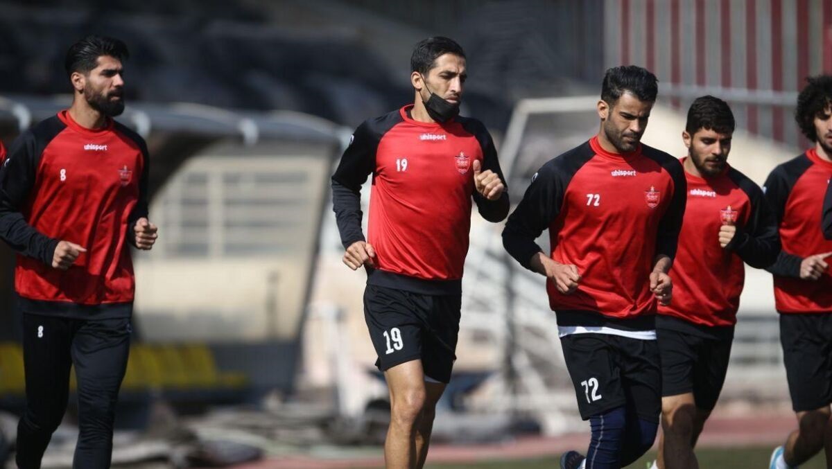 زمان بازگشت آقای ستاره به پرسپولیس مشخص شد ؛ نیم فصل اول