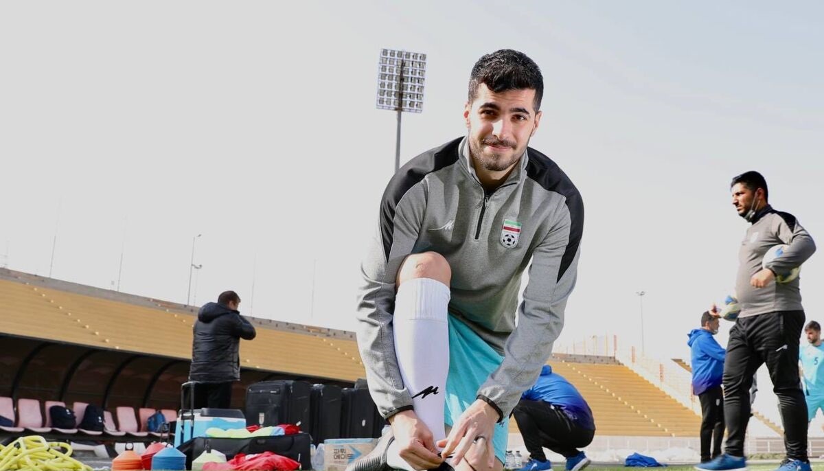 سعید عزت‌اللهی استقلالی می شود یا پرسپولیسی ؟