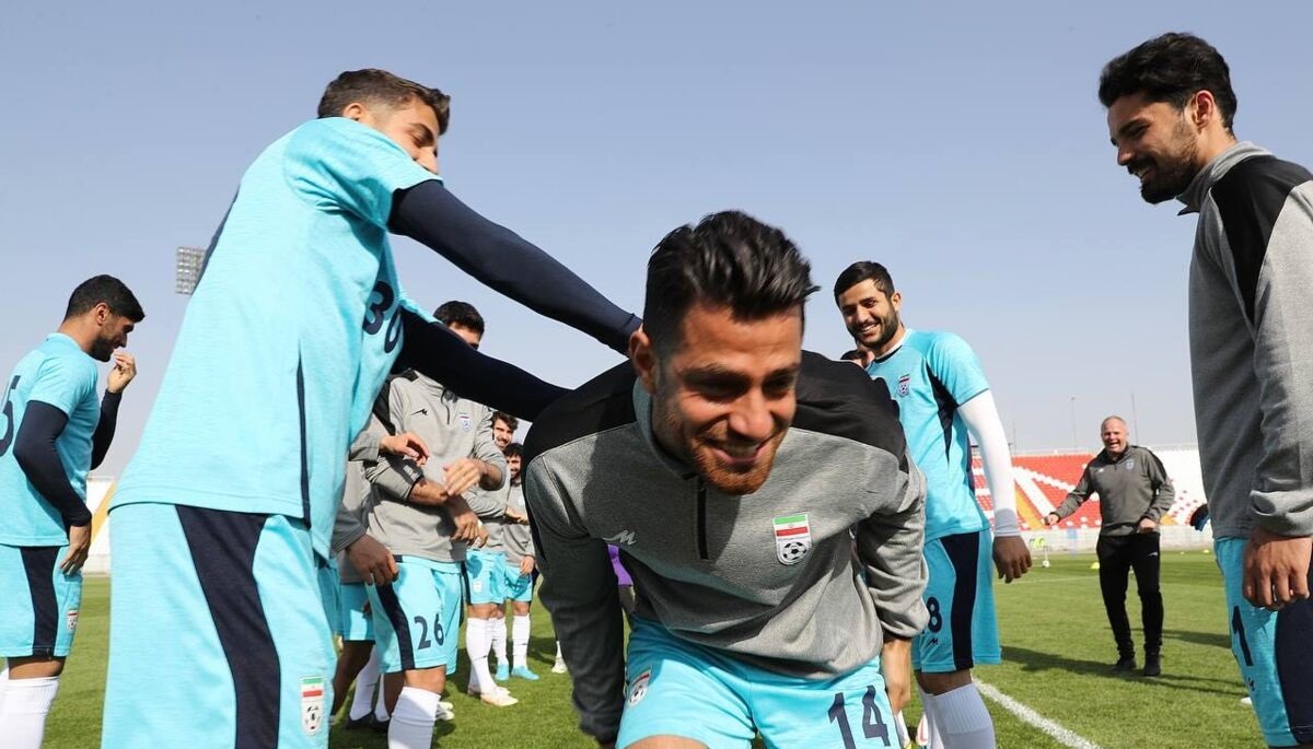 شوک جدید به پرسپولیس ؛ محرومیت غیرمنتظره برای خرید جدید یحیی
