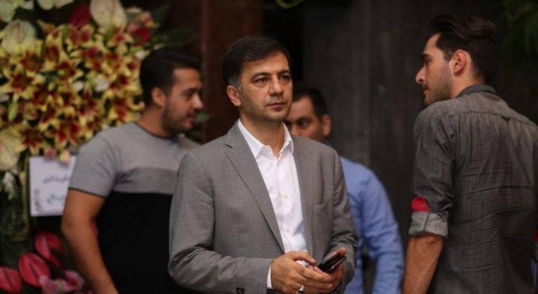 طعنه سنگین عضو هیئت مدیره استقلال به پرسپولیسی ها