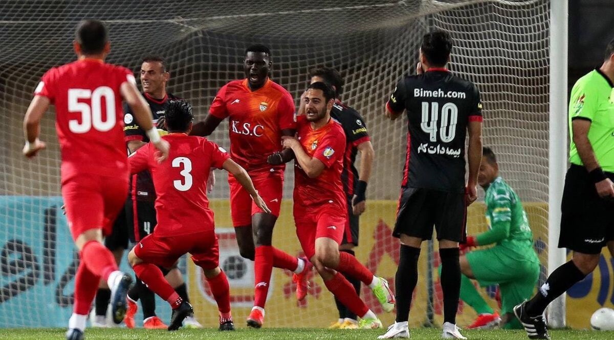 خرید غیرمنتظره در انتظار پرسپولیس ؛ تصمیم عجیب یحیی