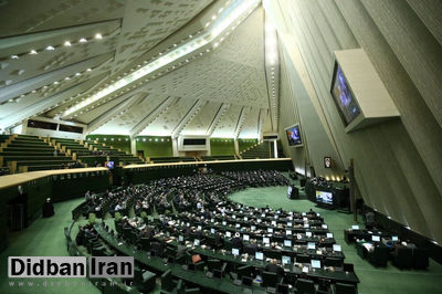 تاجگردون: نمایندگان انقلابی مجلس حقوق خود را افزایش دادند