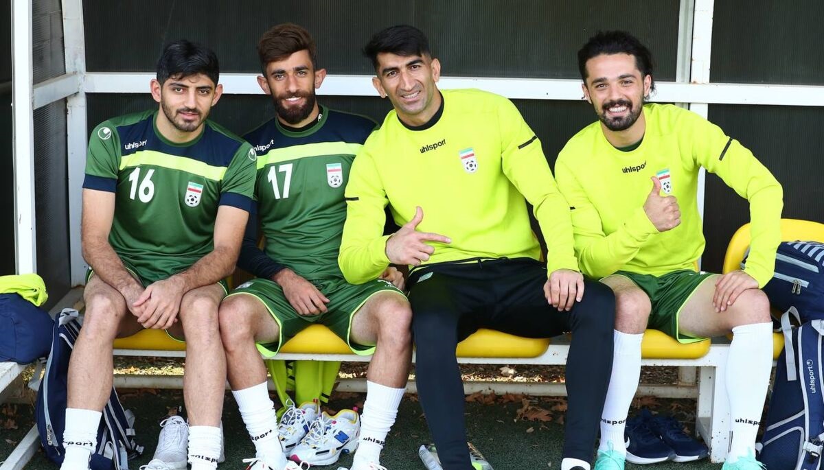ستاره ملی پوش برای پرسپولیسی شدن مردد شد ؟ اقدام عجیب باشگاه پرسپولیس