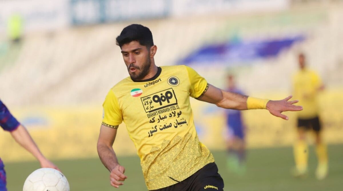 ستاره محبوب یحیی در پرسپولیس ؟ نقل و انتقالات طوفانی پرسپولیس