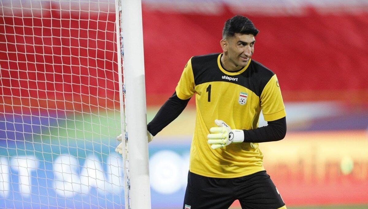 گران‌ترین بازیکن ایران پرسپولیسی می‌شود!