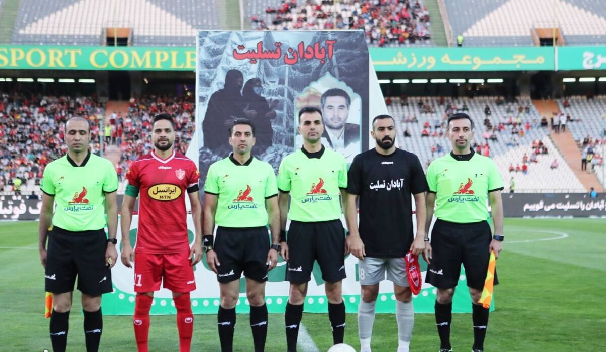 واکنش عجیب ستاره محبوب برانکو به سوال در مورد پرسپولیس