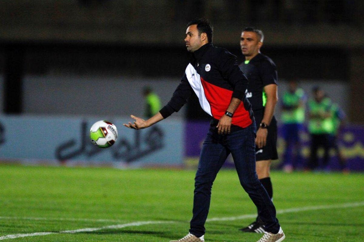 گزینه جدید دستیاری گل‌محمدی ؛ پرسپولیسی محبوب