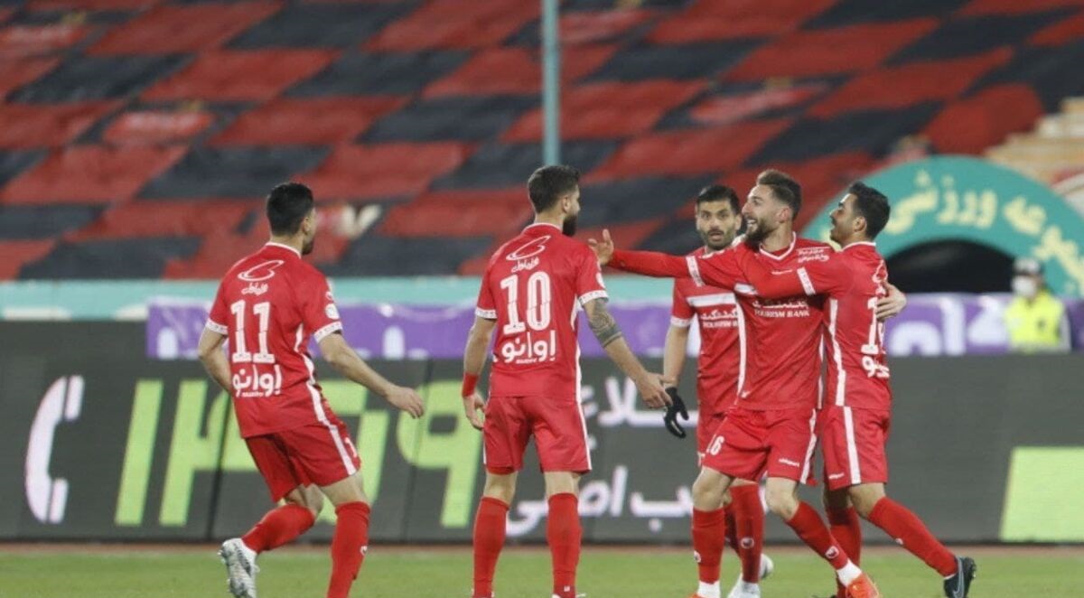 علنی شدن کم‌محلی عجیب یحیی گل محمدی به یک ستاره پرسپولیس