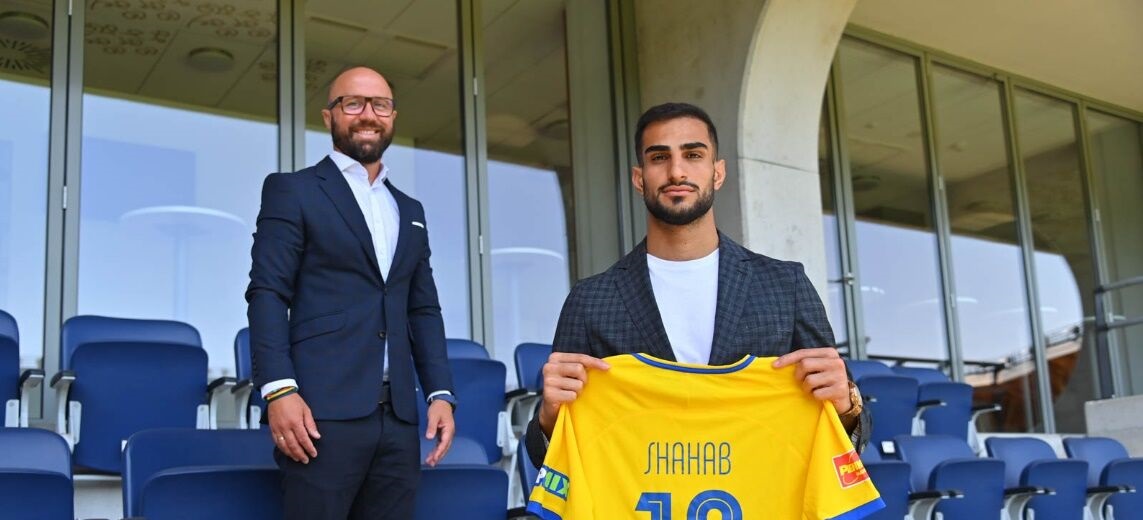 شوک بزرگ به یحیی و پرسپولیس