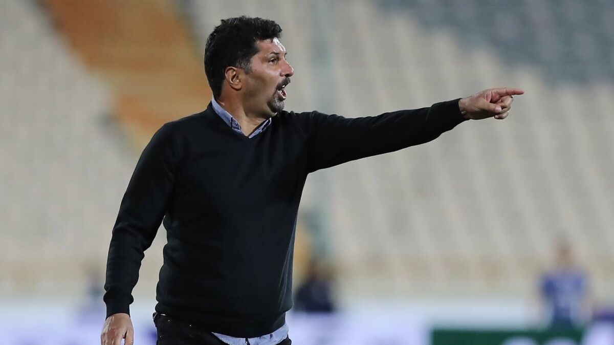 پاسخ رد محبوب برانکو به پیشنهاد پرسپولیس