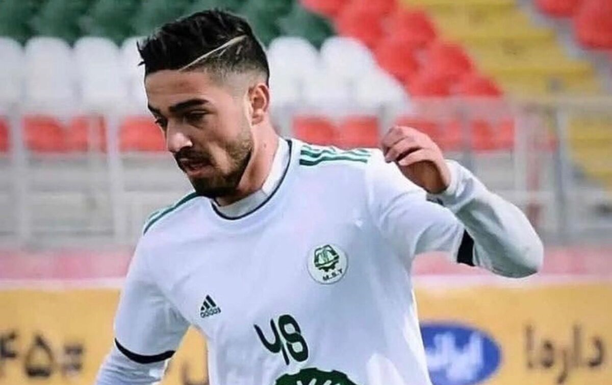 گزینه گل محمدی از پرسپولیس دور شد!