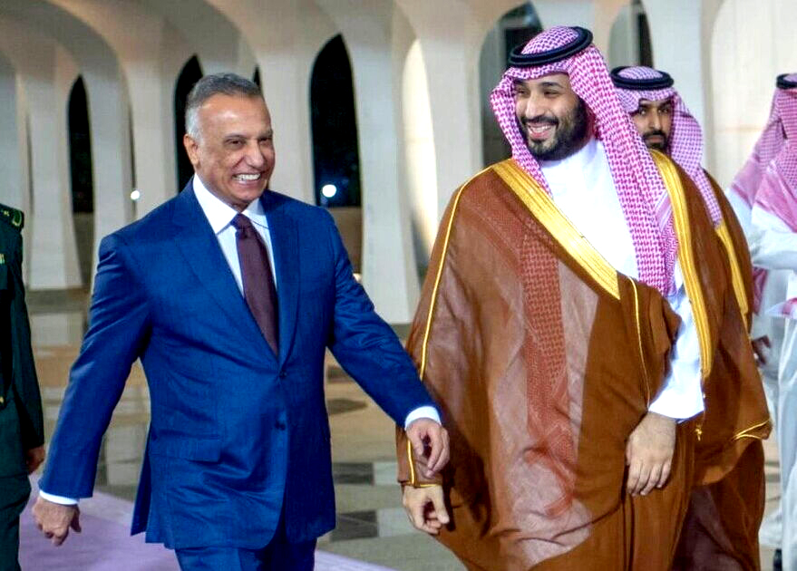 خبرگزاری آلمان: تهران با خواسته‌های عربستان موافقت کرد/ الکاظمی امروز به عربستان می رود
