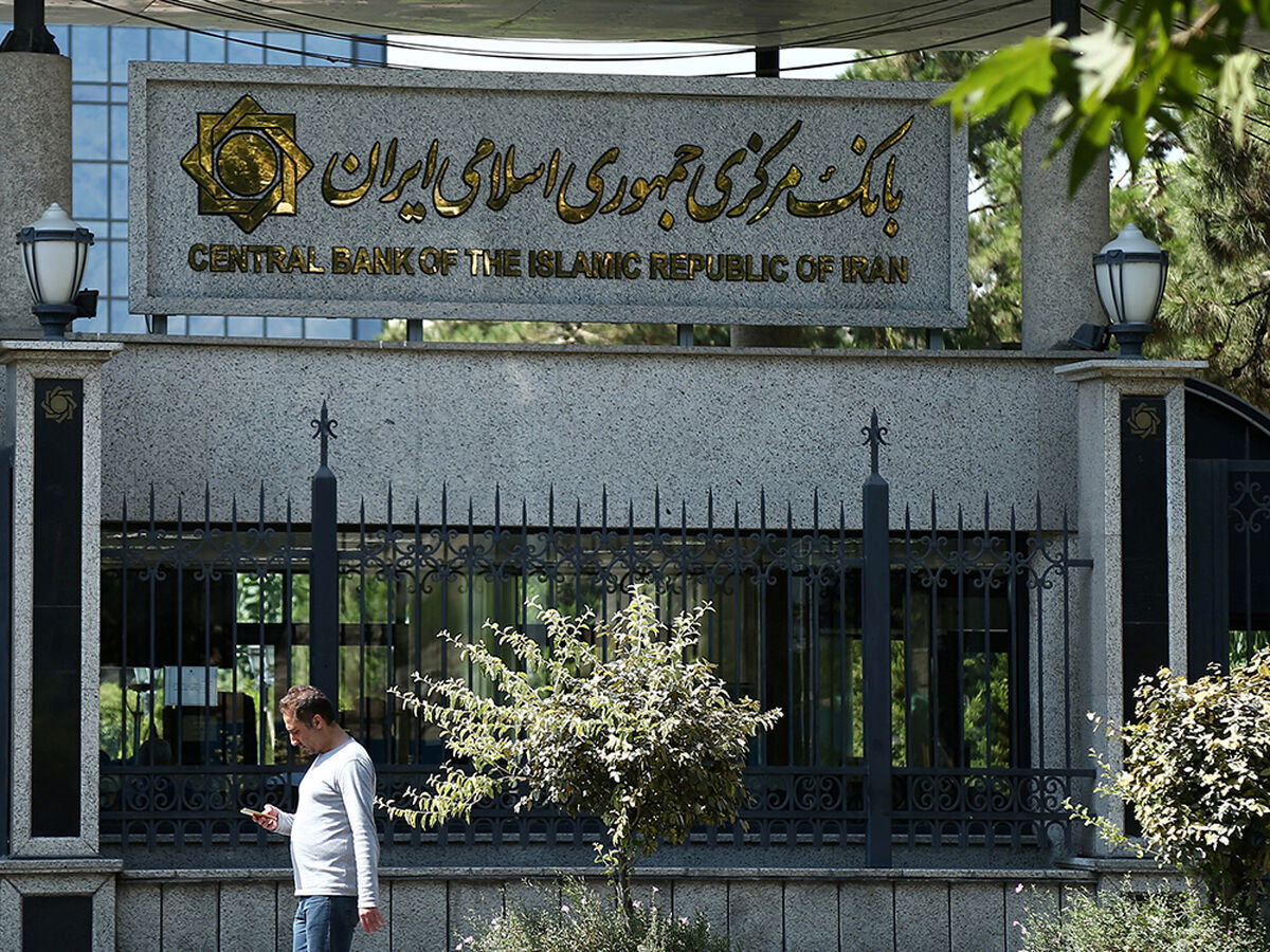 نقدینگی در آستانه ۵۰۰۰ هزار میلیارد تومان